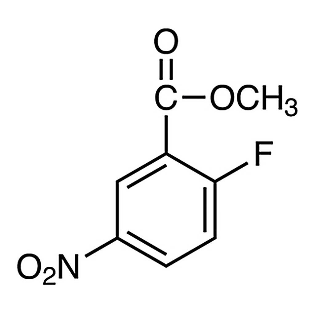 TCI Methyl 2-Fluoro-5-nitrobenzoate