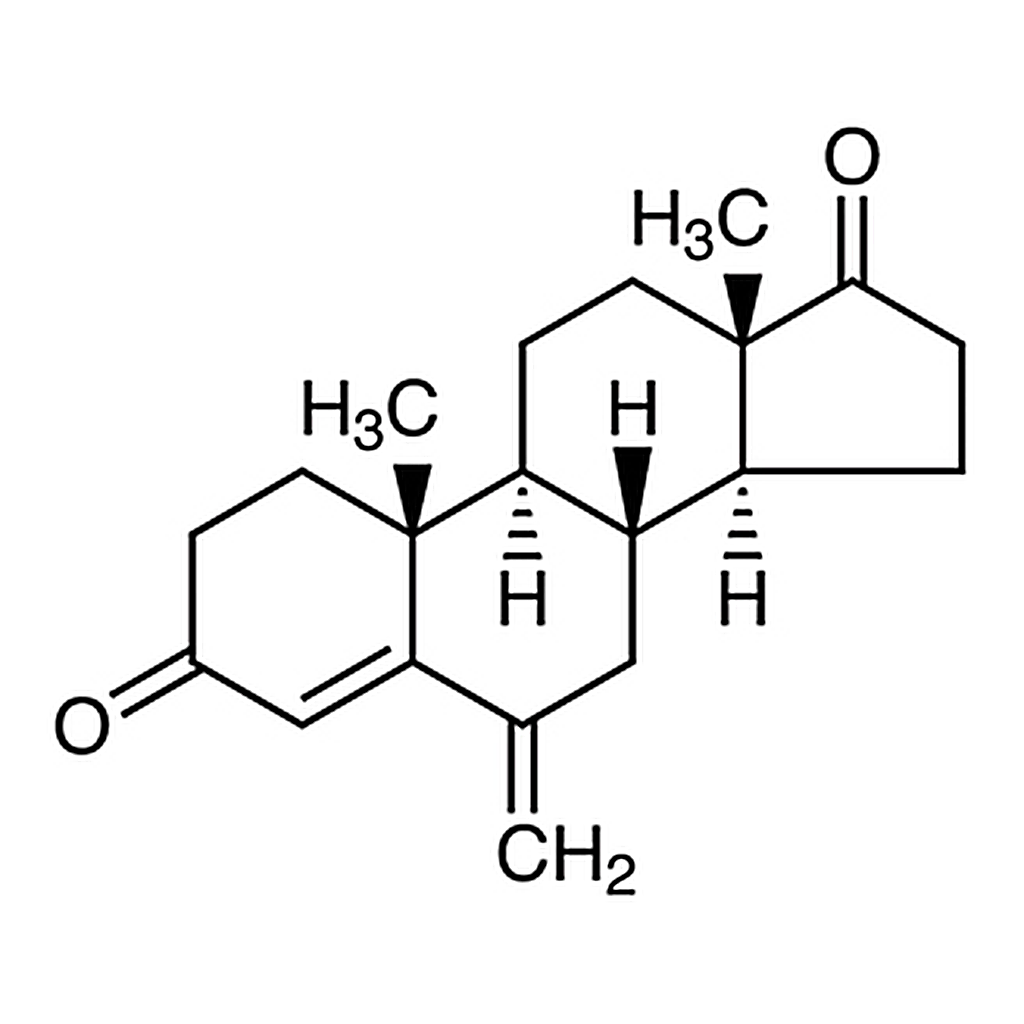 TCI 6-Methyleneandrost-4-ene-3,17-dione
