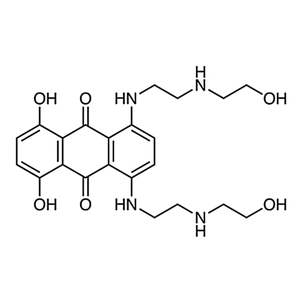 TCI Mitoxantrone