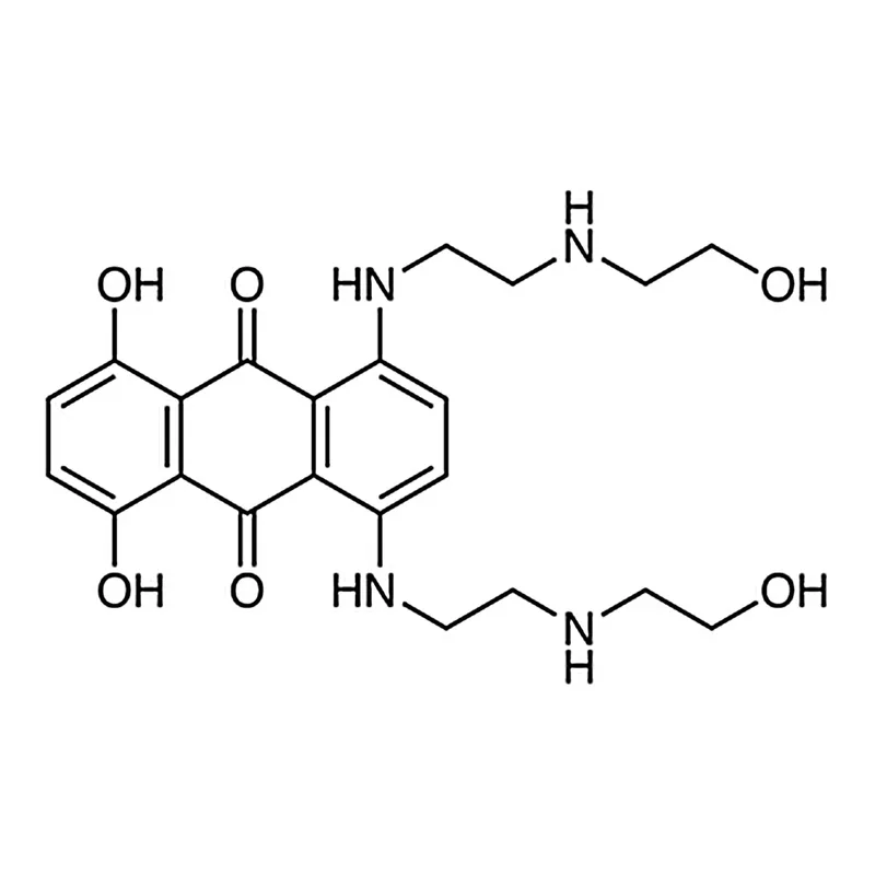 TCI Mitoxantrone