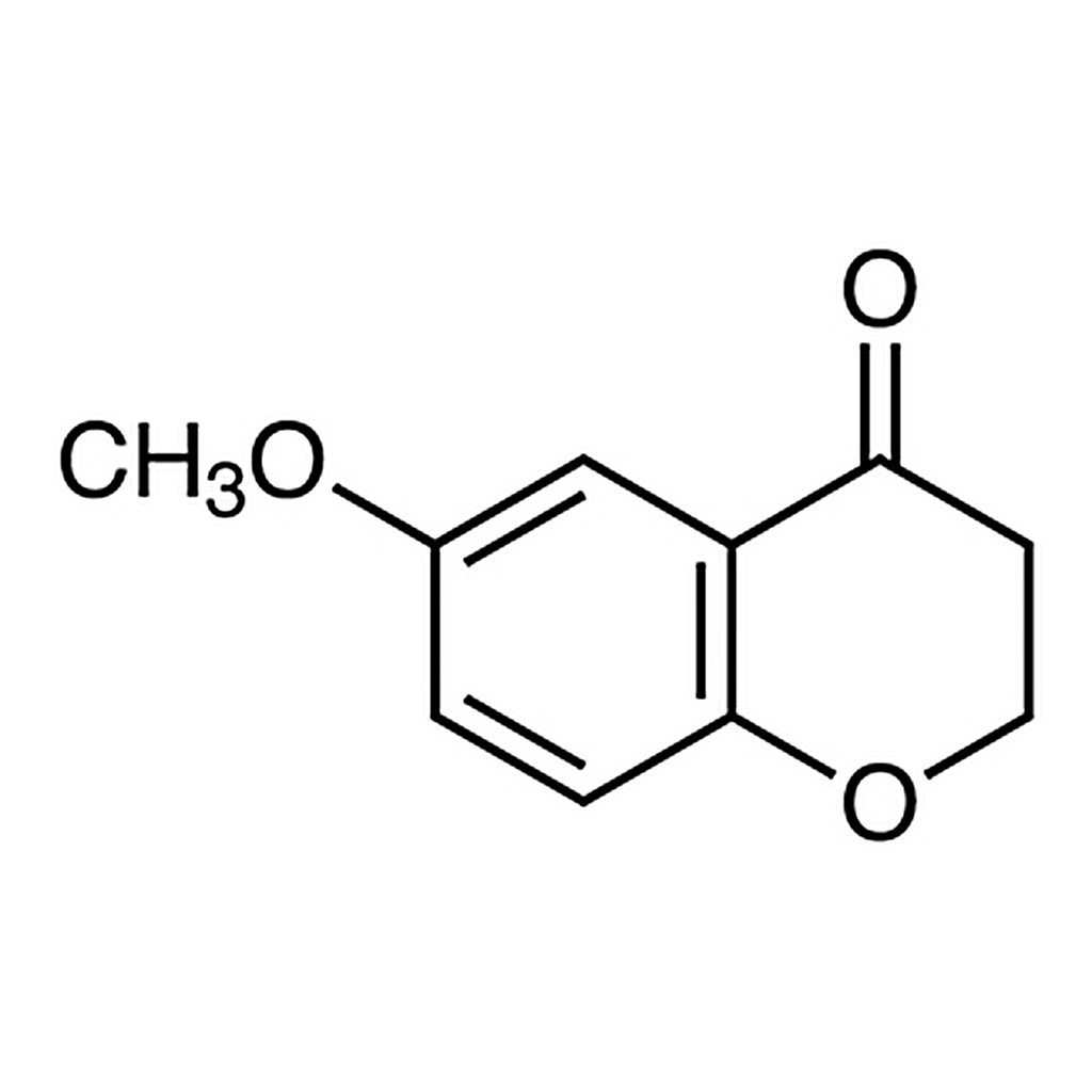 TCI 6-Methoxy-4-chromanone