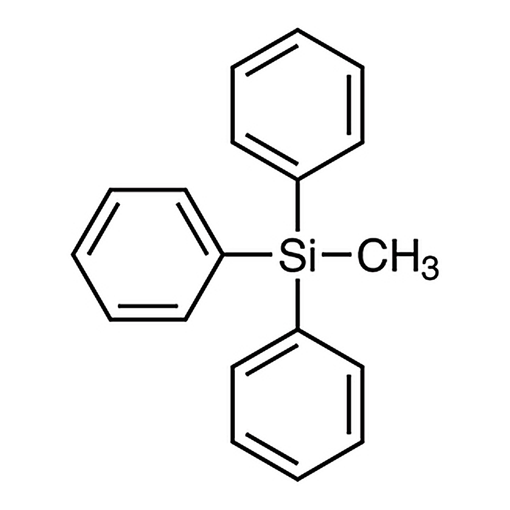 TCI Methyltriphenylsilane