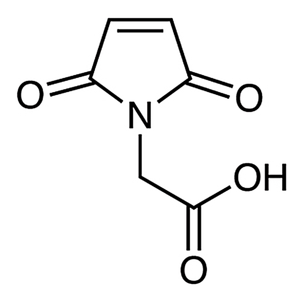 TCI 2-Maleimidoacetic Acid