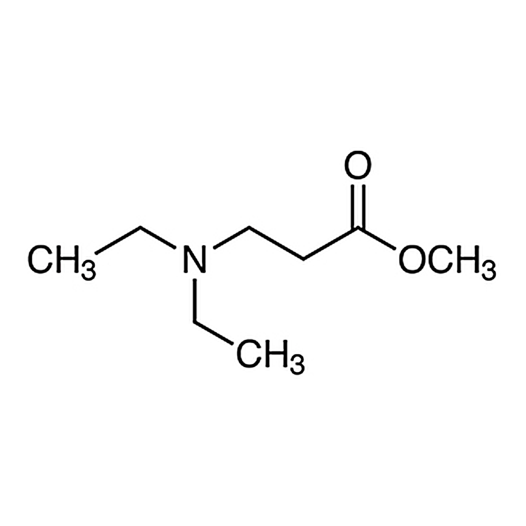 TCI Methyl 3-(Diethylamino)propionate