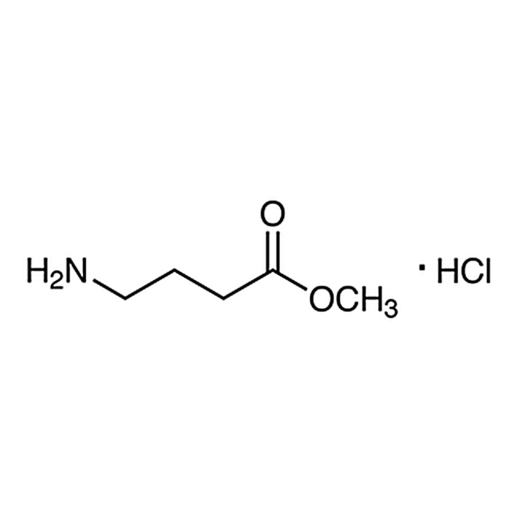 TCI Methyl 4-Aminobutyrate Hydrochloride