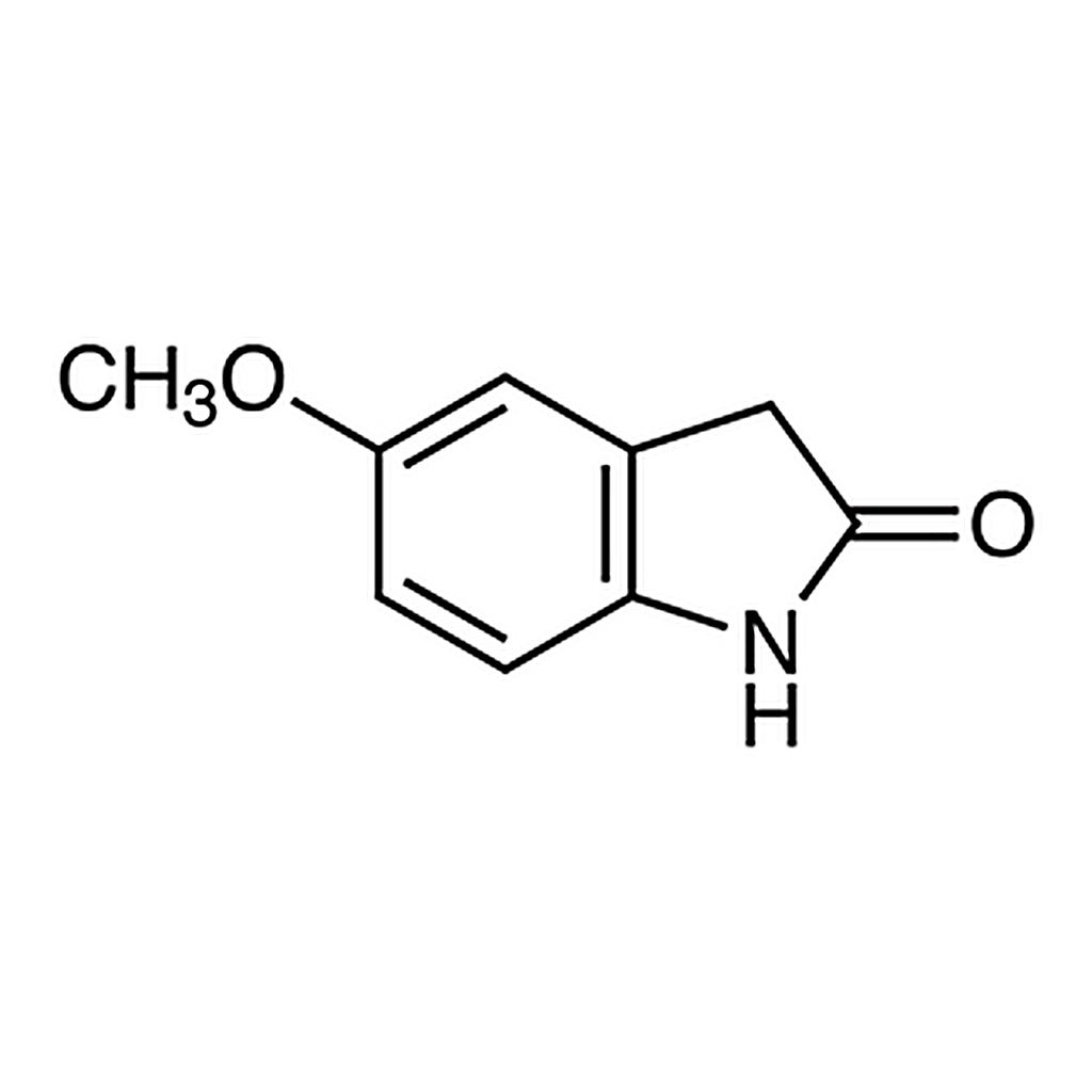 TCI 5-Methoxyoxindole