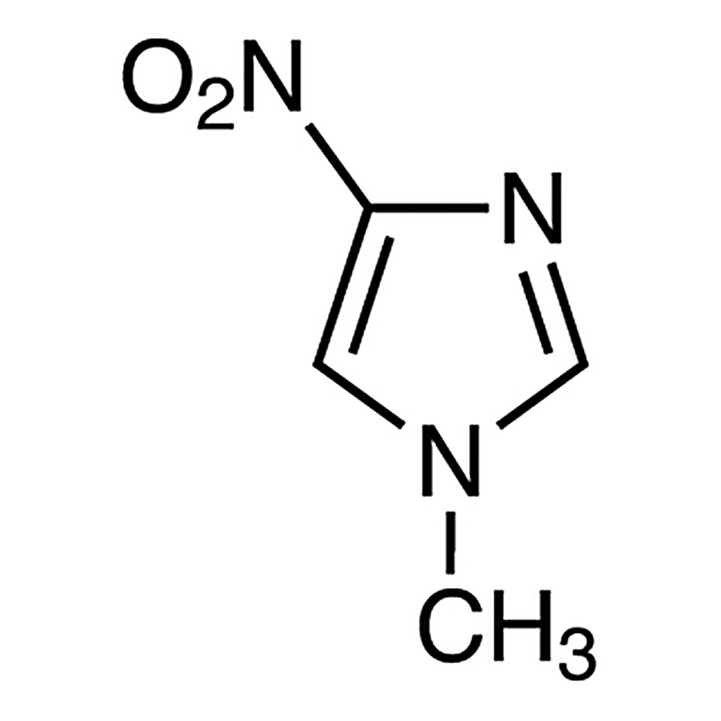 TCI 1-Methyl-4-nitroimidazole
