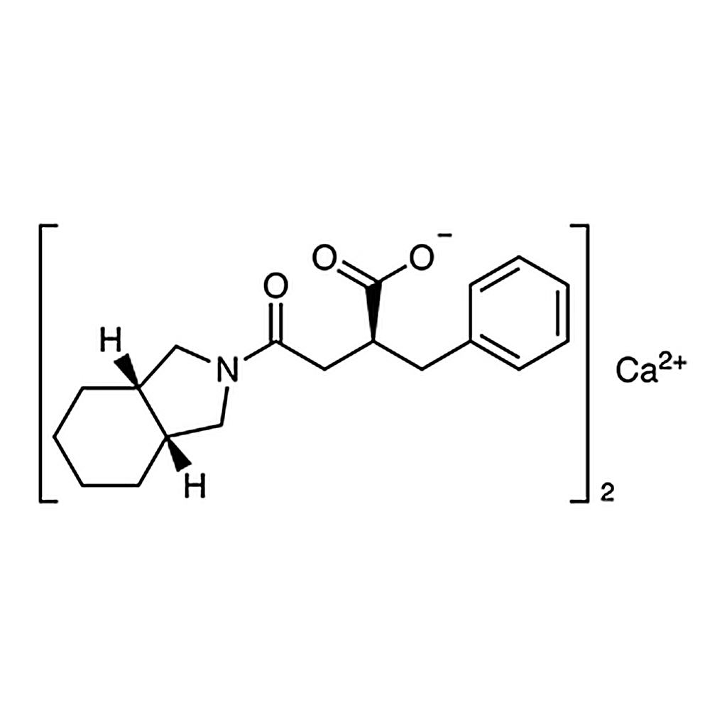 TCI Mitiglinide Calcium