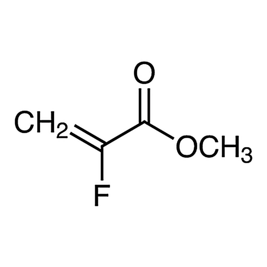 TCI Methyl 2-Fluoroacrylate (stabilized with BHT)