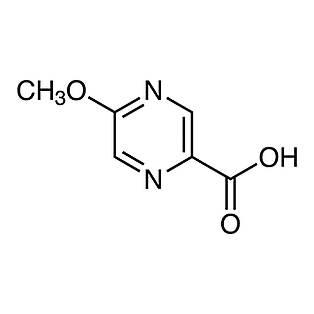 TCI 5-Methoxypyrazine-2-carboxylic Acid
