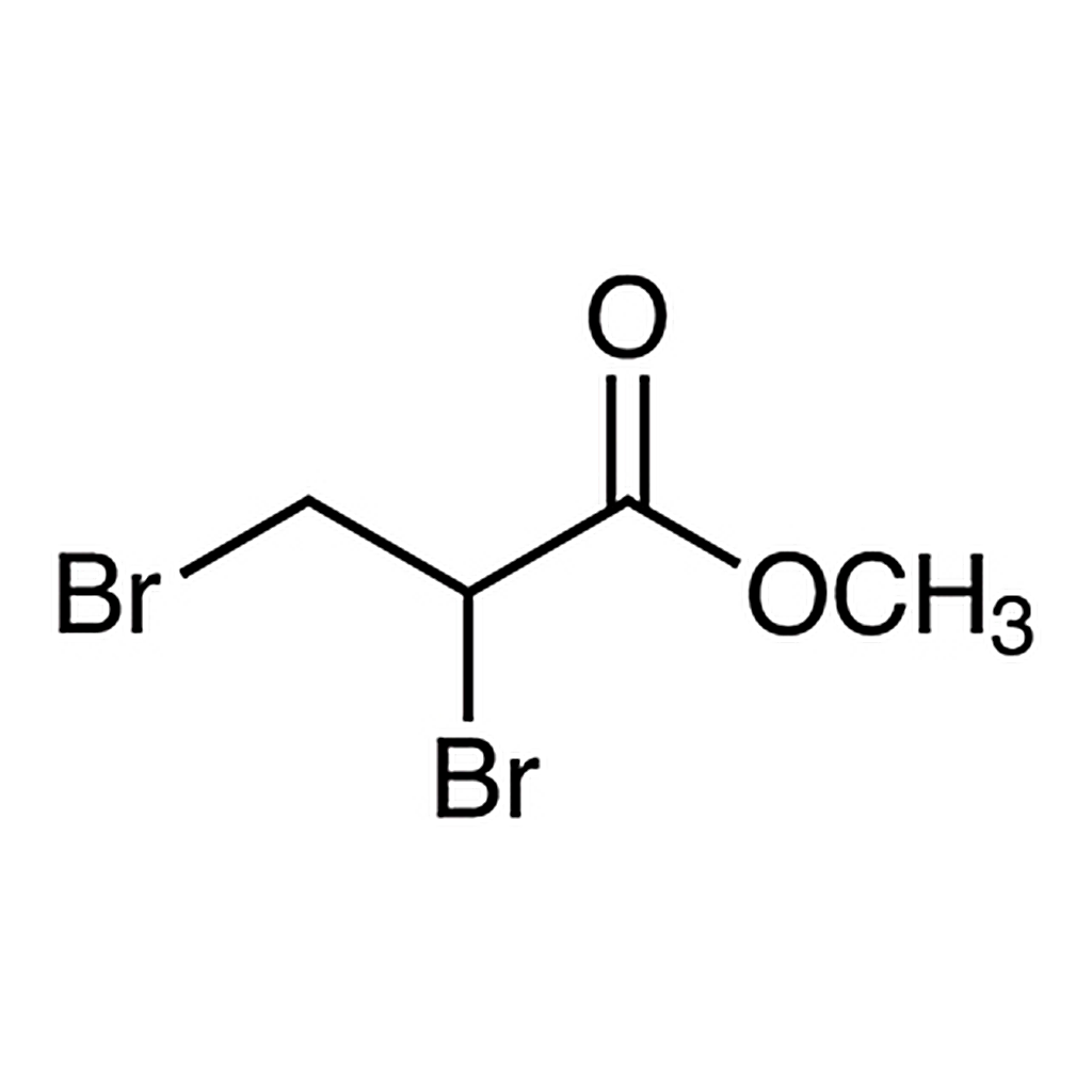 TCI Methyl 2,3-Dibromopropionate