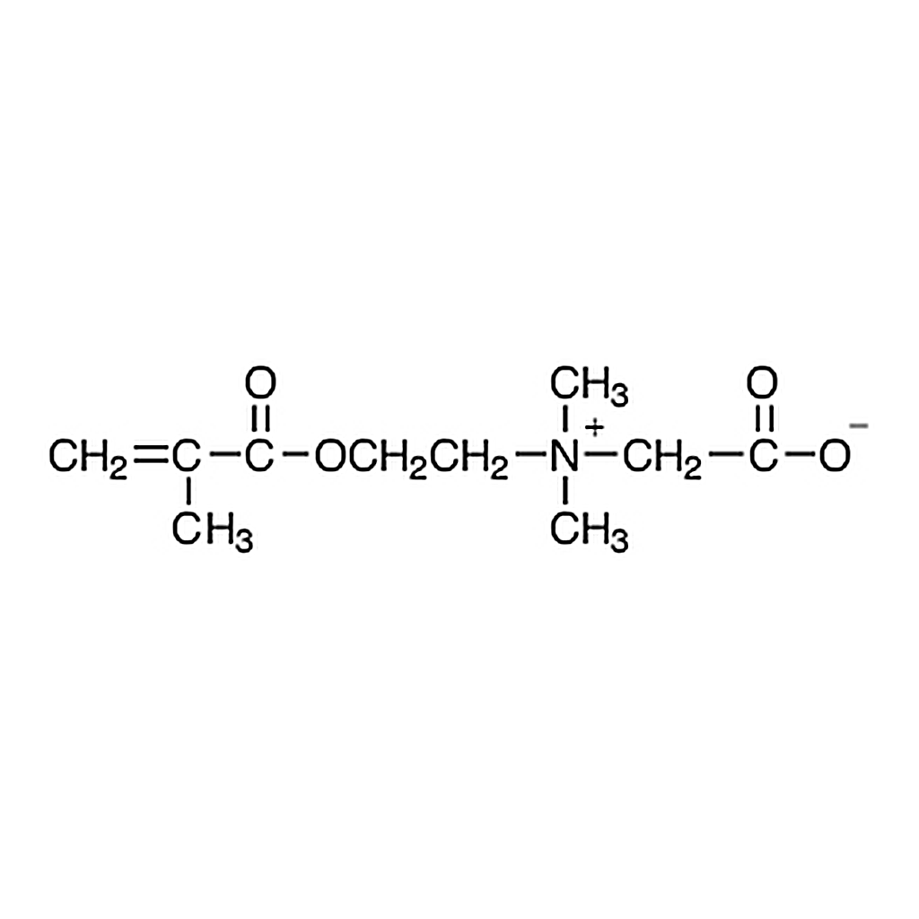 TCI 2-[[2-(Methacryloyloxy)ethyl]dimethylammonio]acetate