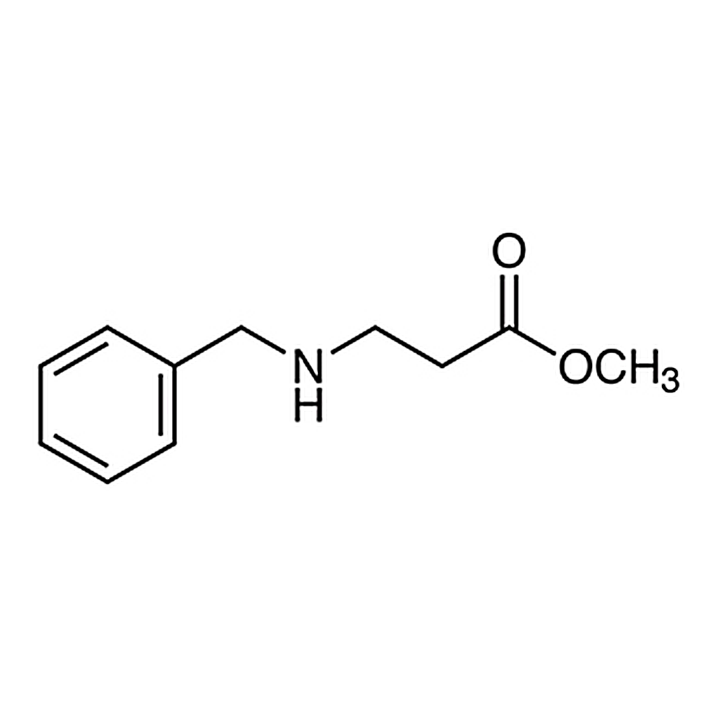 TCI Methyl 3-(Benzylamino)propanoate