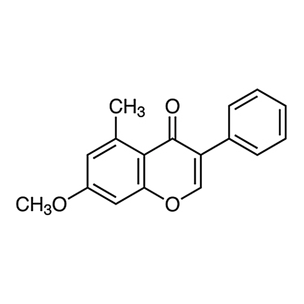 TCI 7-Methoxy-5-methylisoflavone