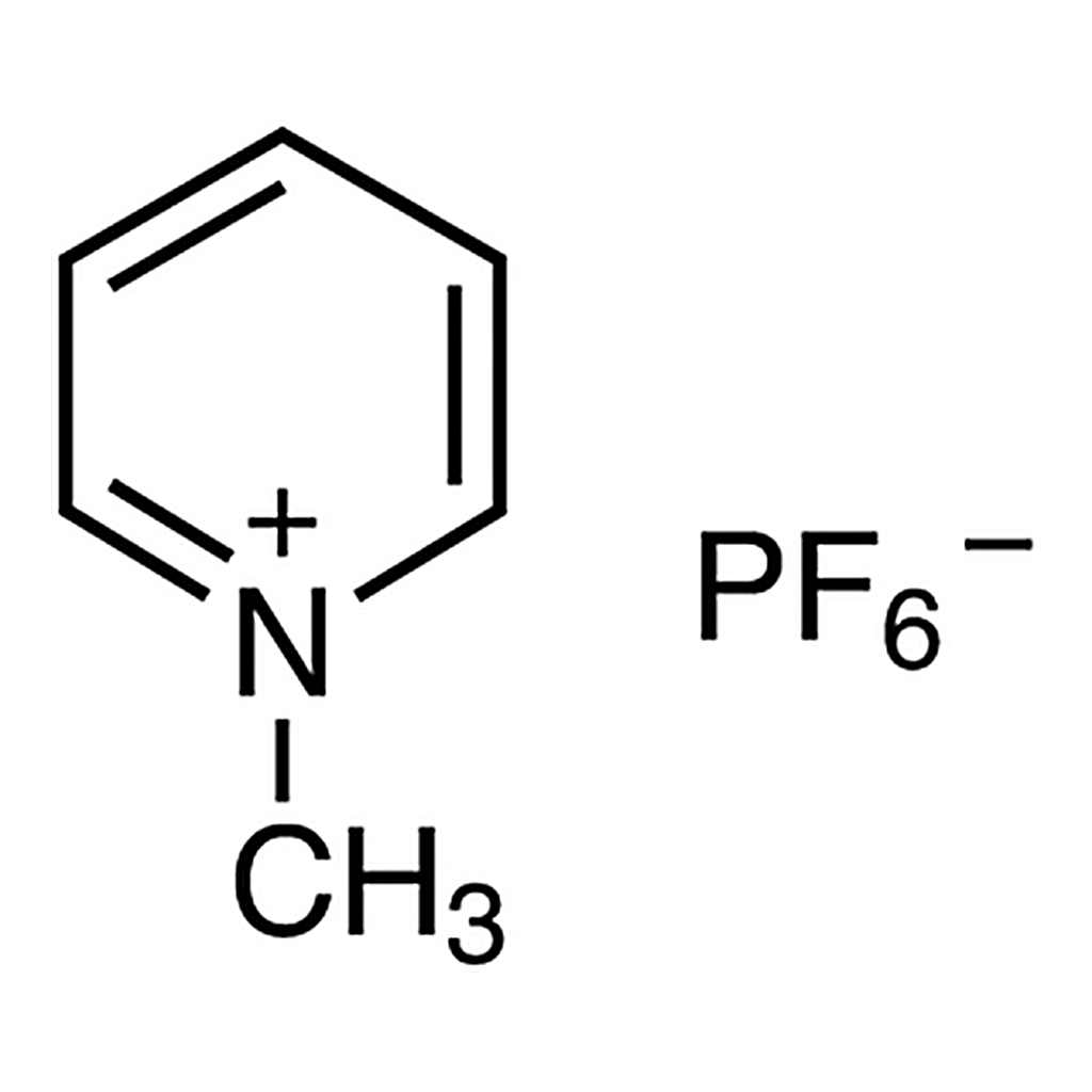 TCI 1-Methylpyridinium Hexafluorophosphate