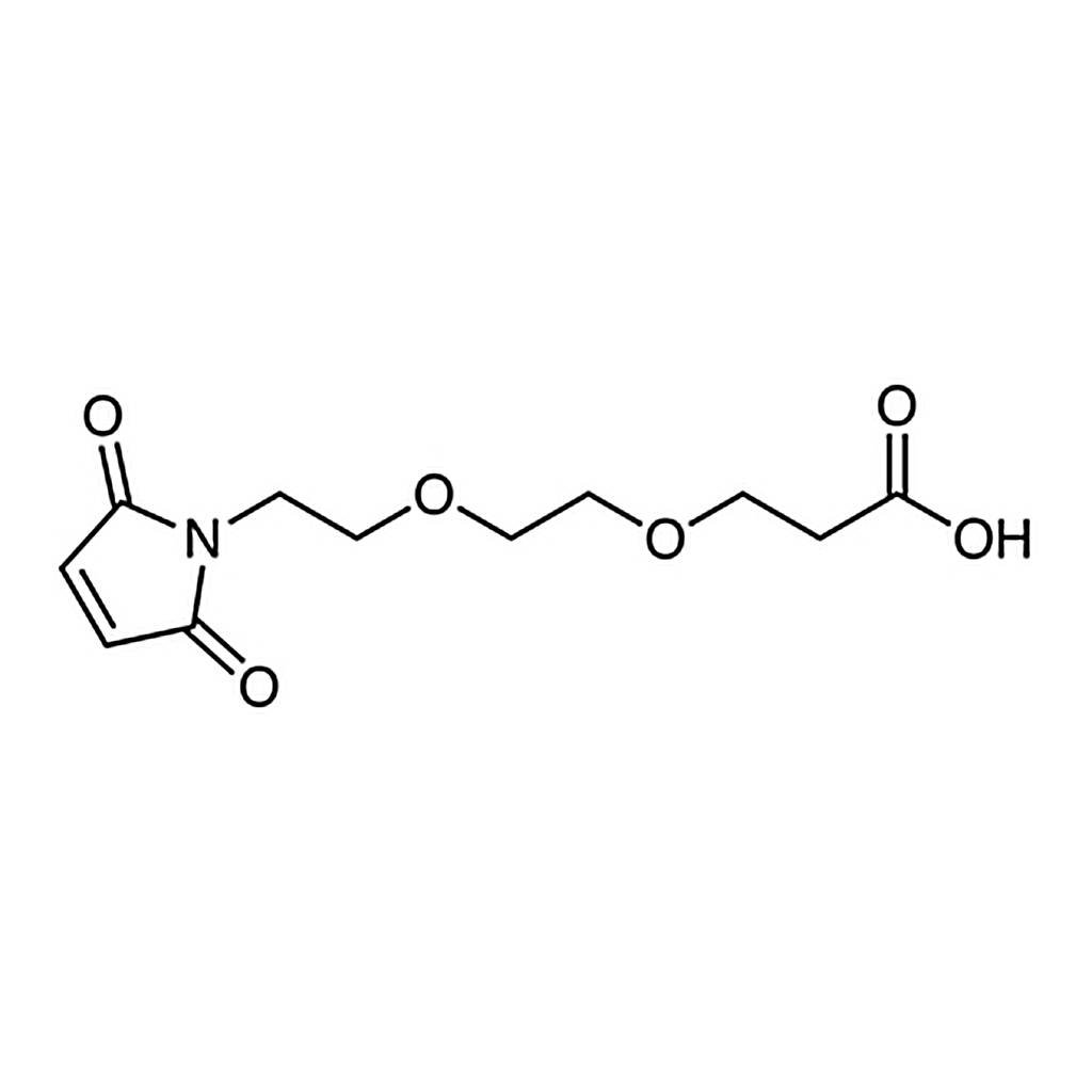 TCI Mal-PEG2-acid