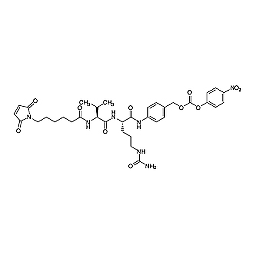 TCI Mc-Val-Cit-PABC-PNP