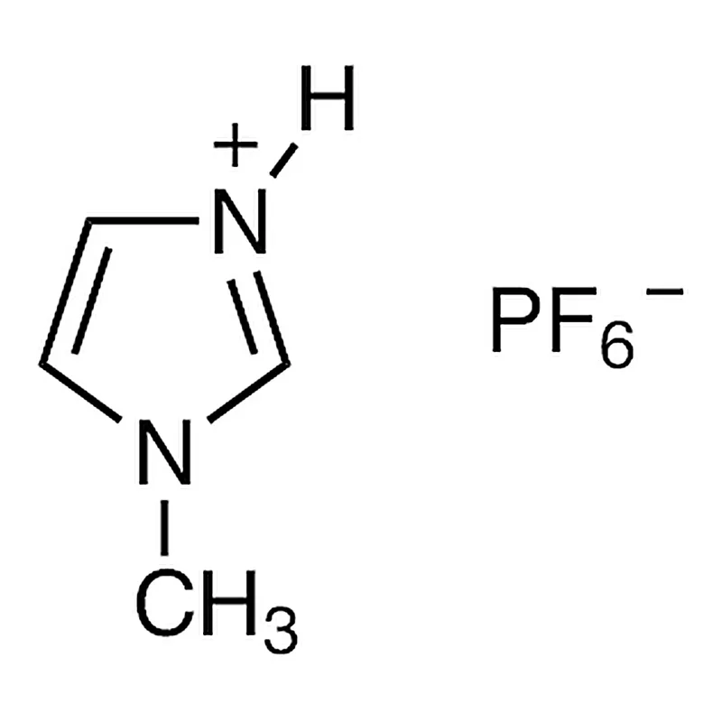 TCI 1-Methyl-1H-imidazol-3-ium Hexafluorophosphate