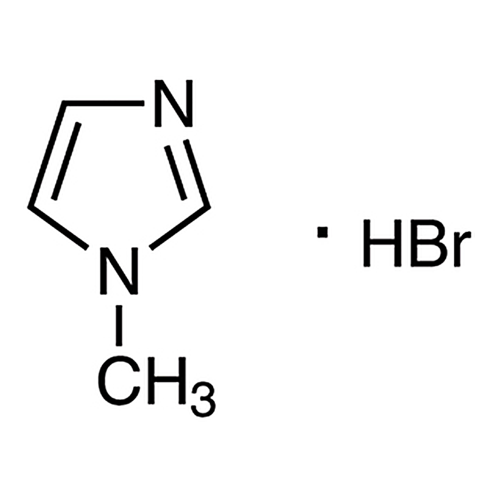 TCI 1-Methylimidazole Hydrobromide