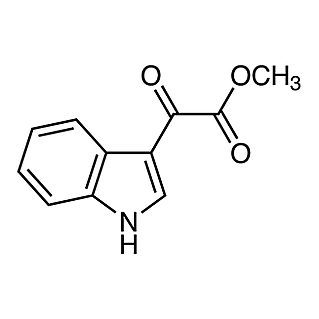 TCI Methyl 3-Indoleglyoxylate