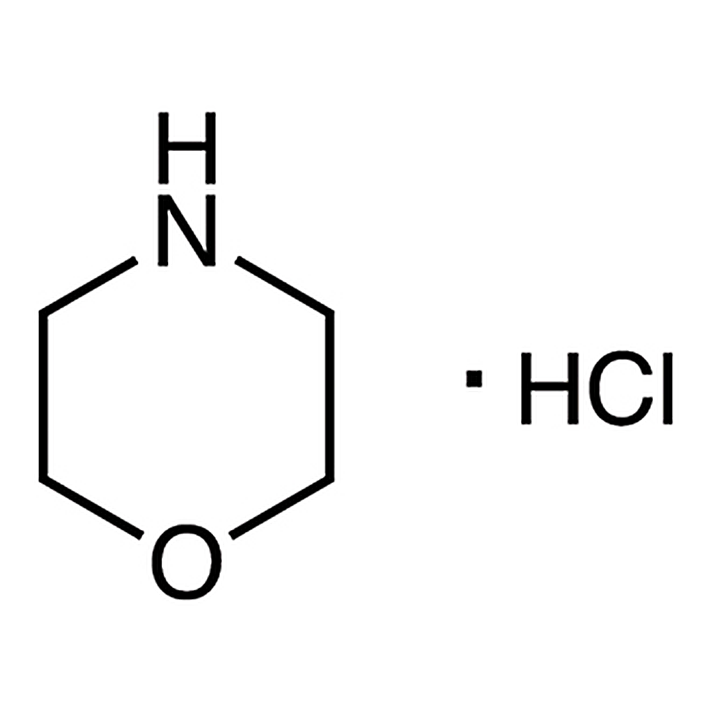 TCI Morpholine Hydrochloride