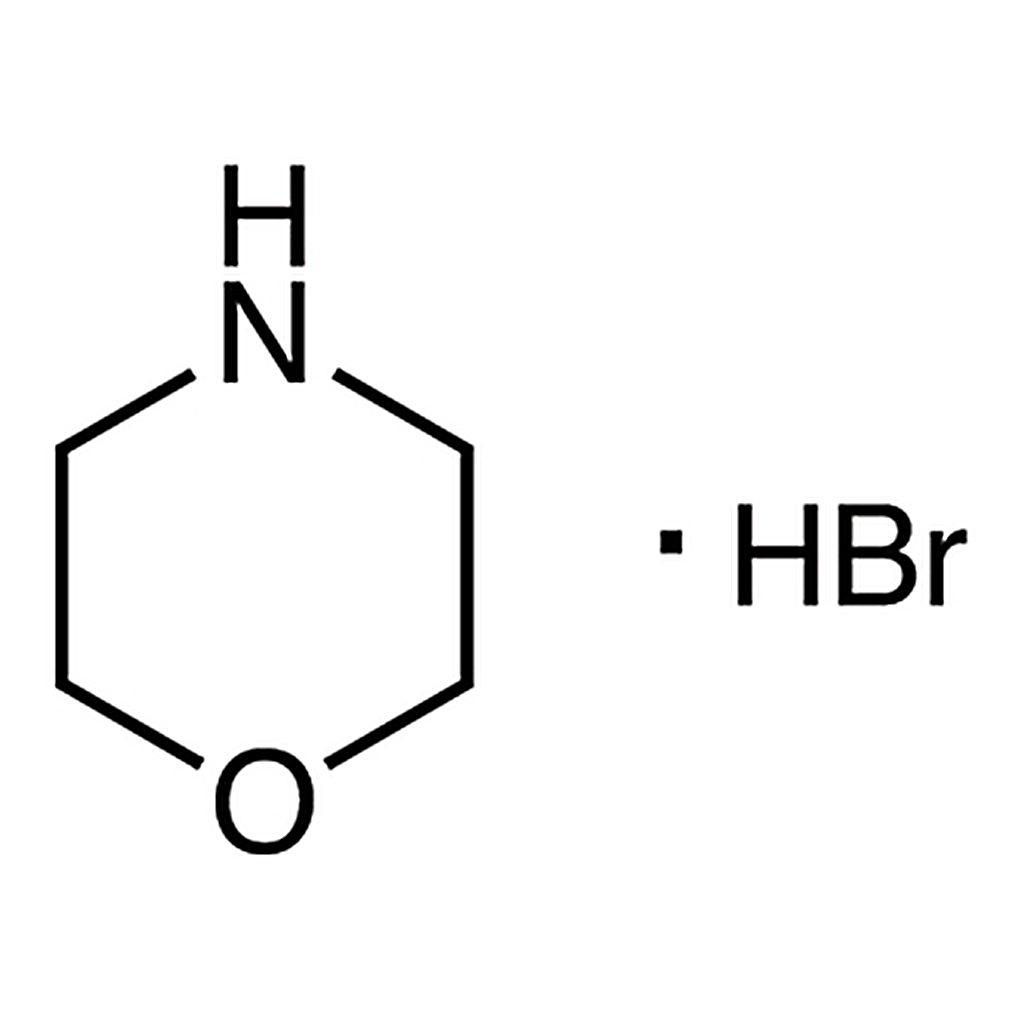 TCI Morpholine Hydrobromide