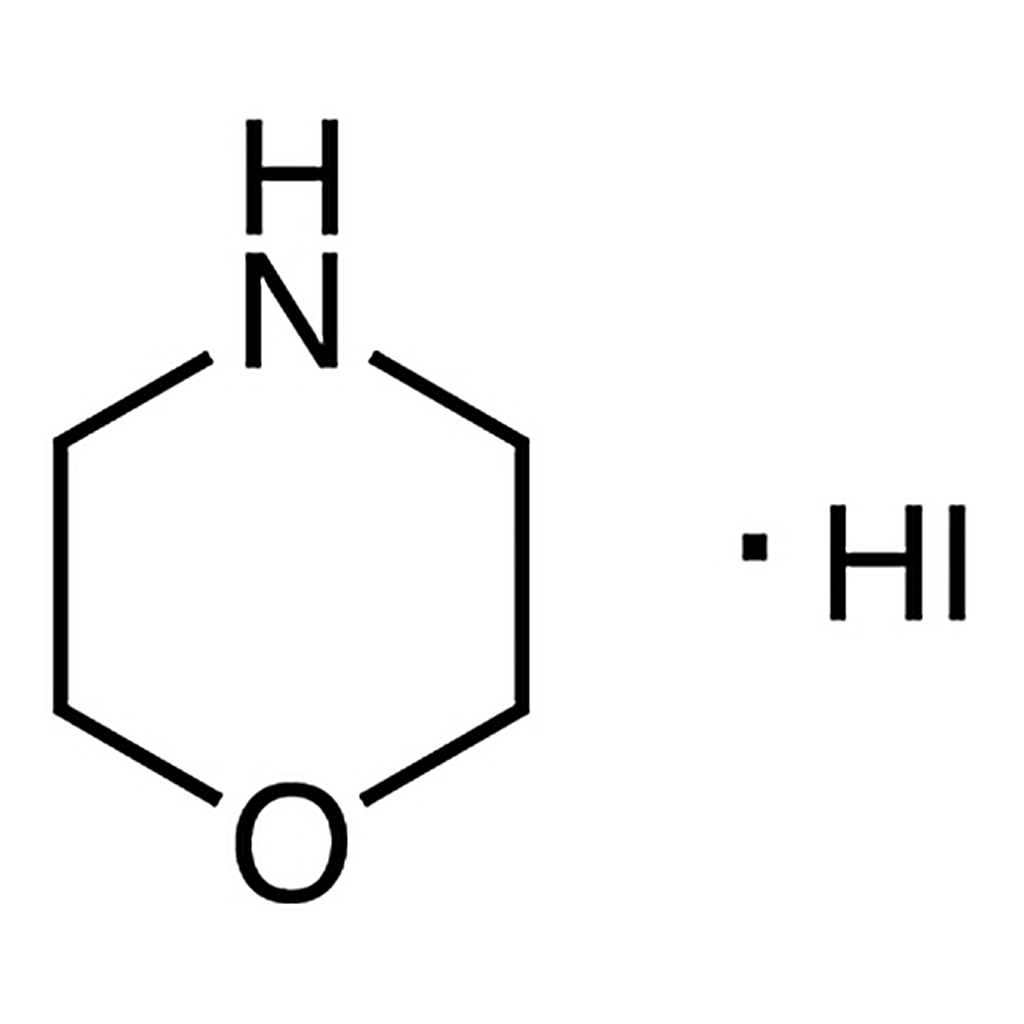 TCI Morpholine Hydroiodide