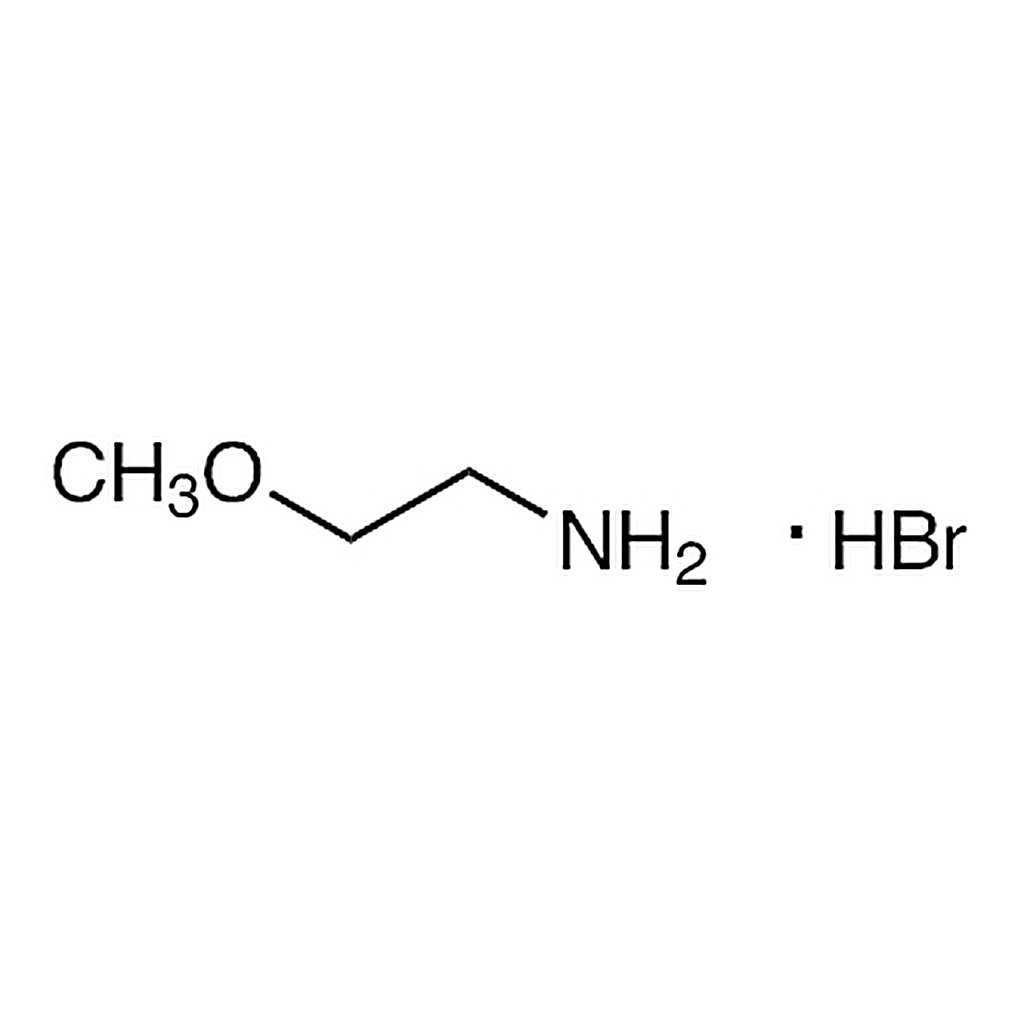 TCI 2-Methoxyethylamine Hydrobromide