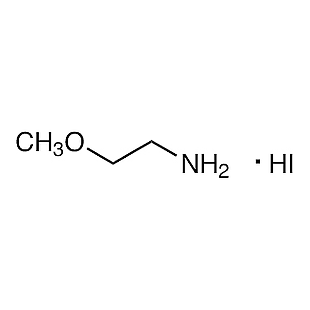 TCI 2-Methoxyethylamine Hydroiodide