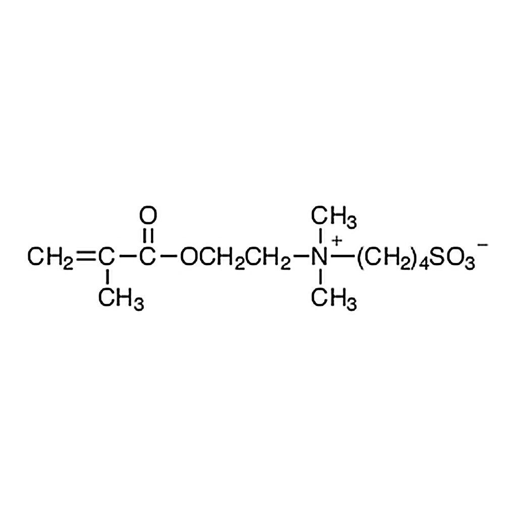 TCI 4-[[2-(Methacryloyloxy)ethyl]dimethylammonio]butane-1-sulfonate