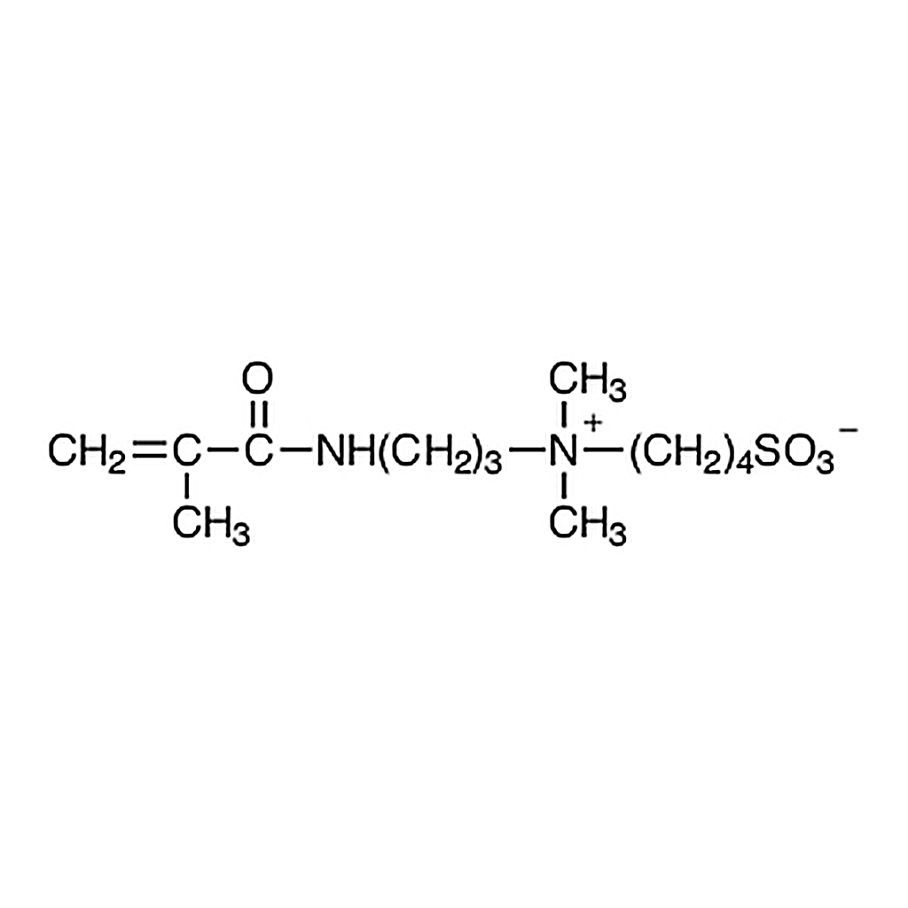 TCI 4-[(3-Methacrylamidopropyl)dimethylammonio]butane-1-sulfonate