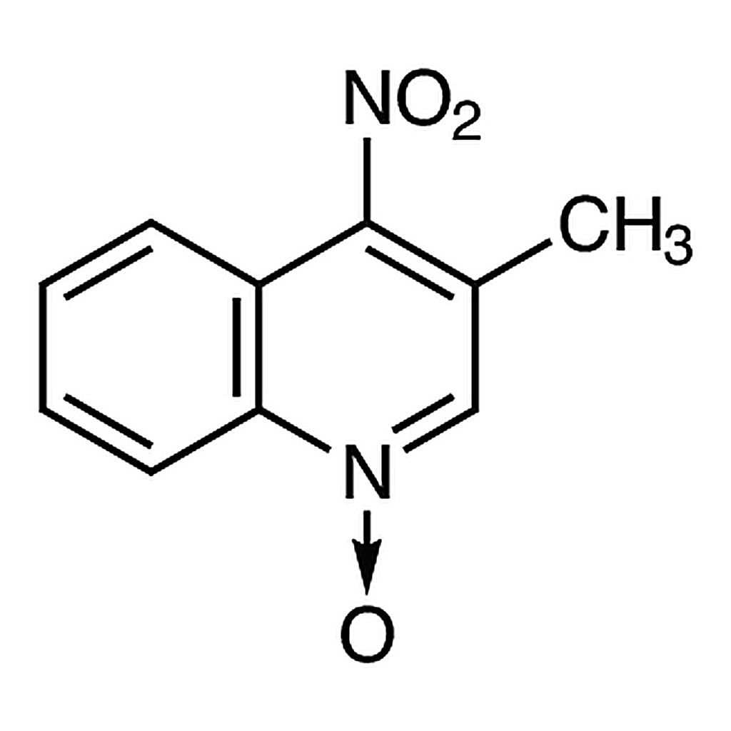 TCI 3-Methyl-4-nitroquinoline 1-Oxide