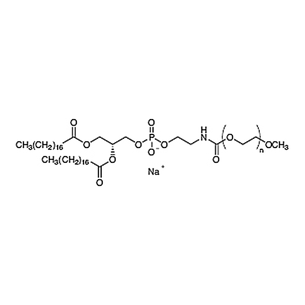 TCI MPEG2000-DSPE Sodium Salt