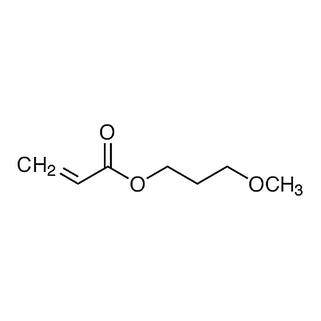 TCI 3-Methoxypropyl Acrylate (stabilized with MEHQ)