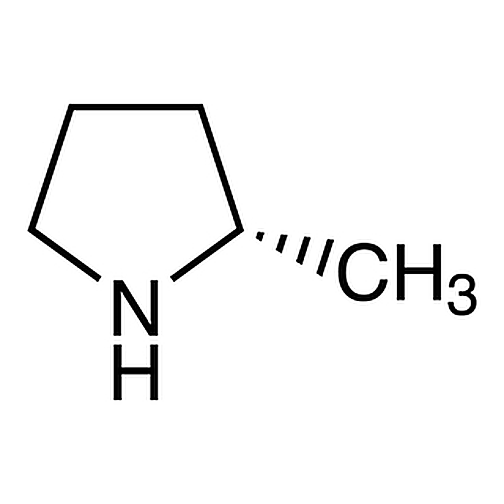 TCI (S)-2-Methylpyrrolidine