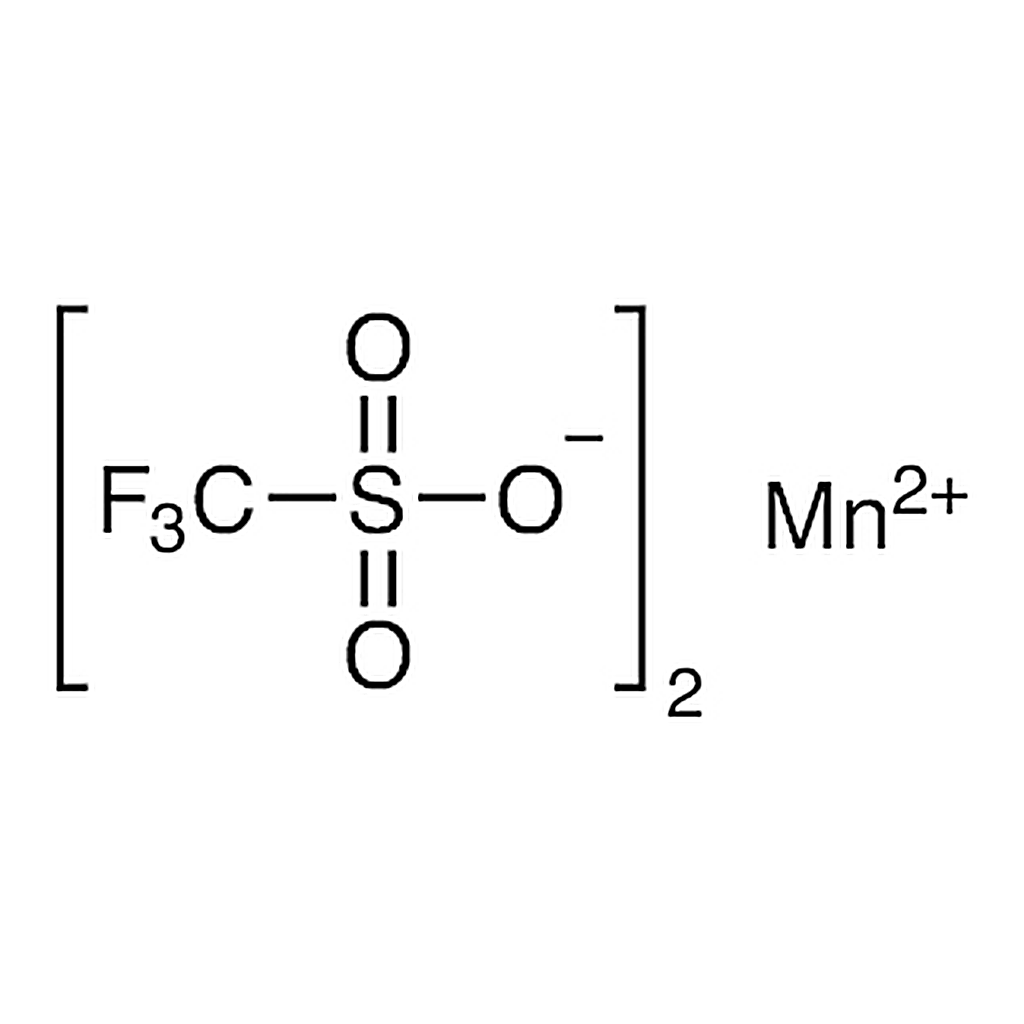 TCI Manganese(II) Trifluoromethanesulfonate