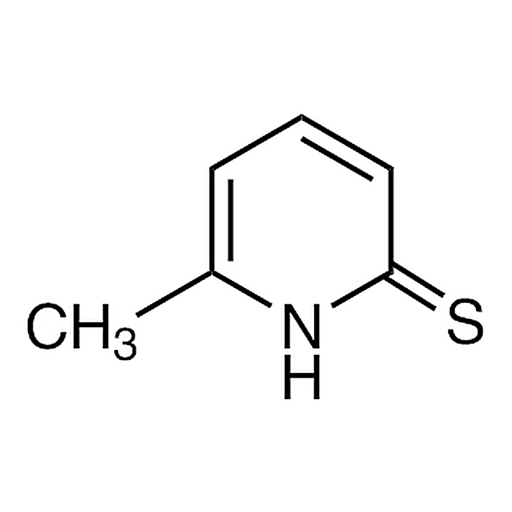 TCI 6-Methylpyridine-2(1H)-thione