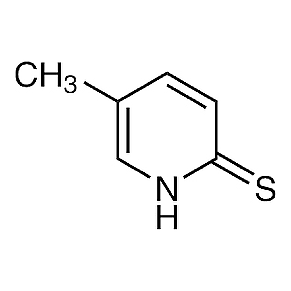 TCI 5-Methylpyridine-2(1H)-thione
