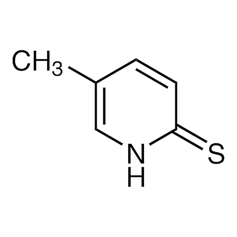 TCI 5-Methylpyridine-2(1H)-thione