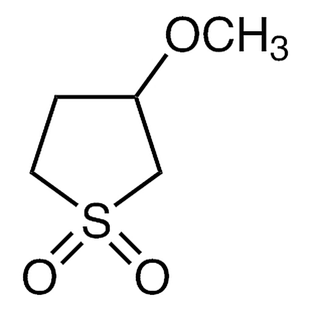 TCI 3-Methoxytetrahydrothiophene 1,1-Dioxide