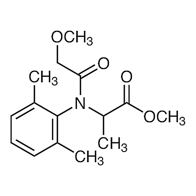TCI Metalaxyl
