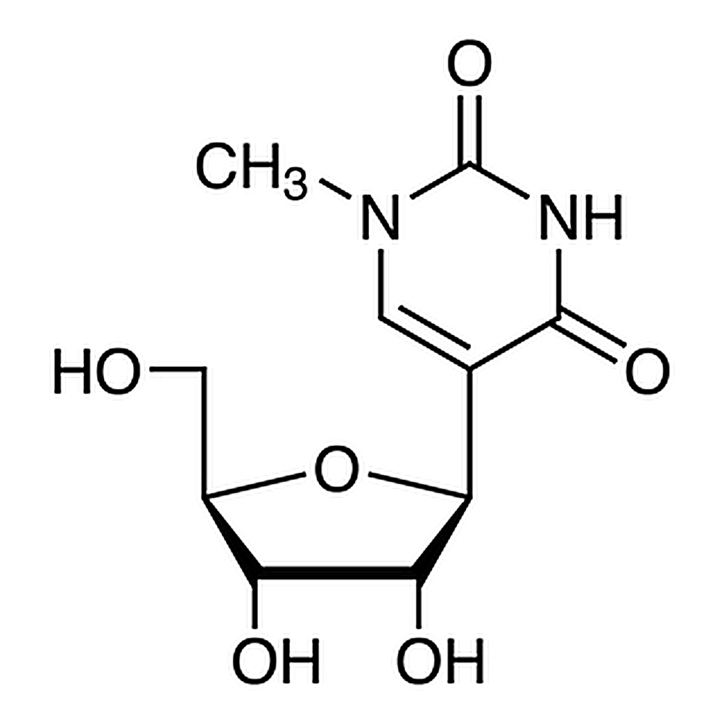 TCI 1-Methylpseudouridine