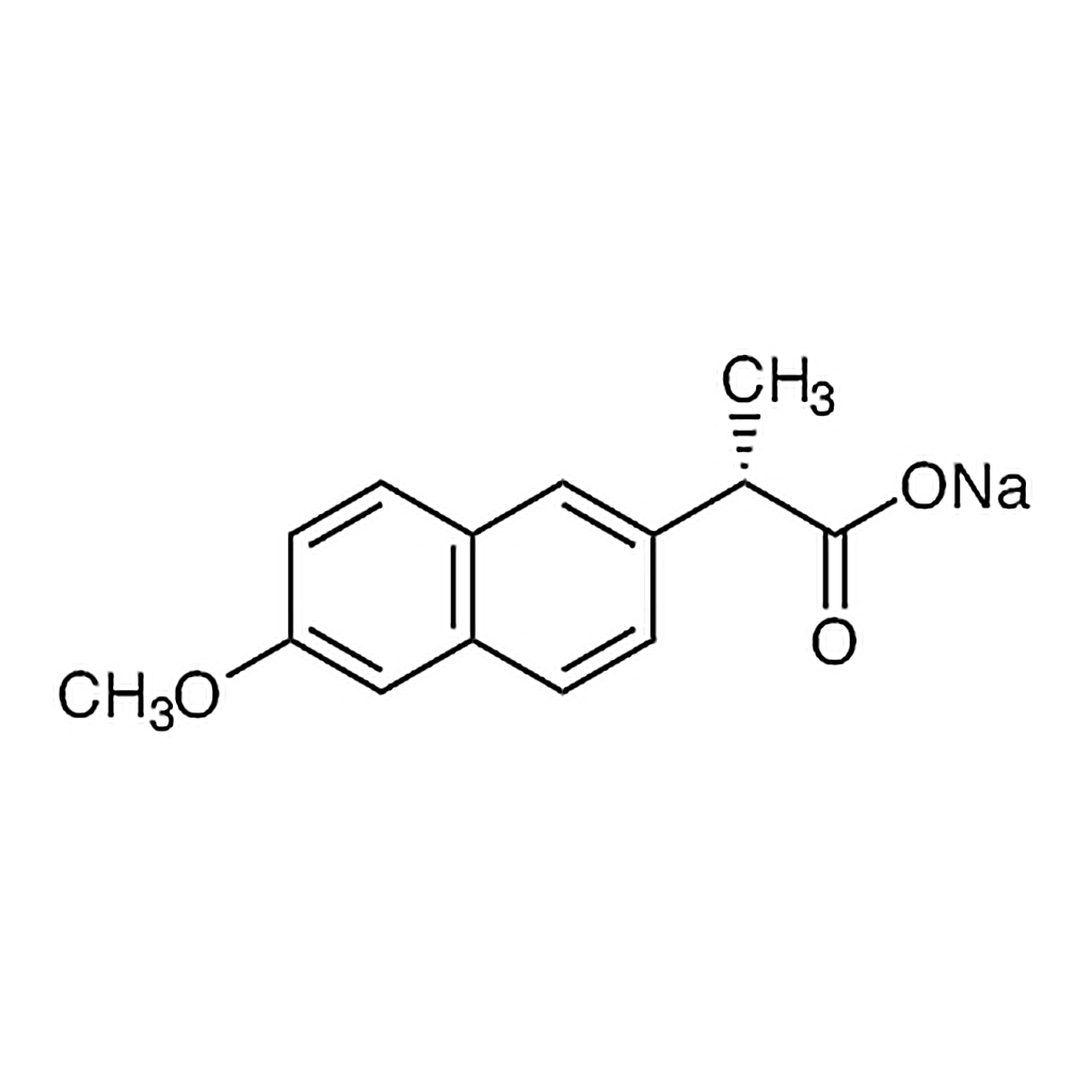 TCI Naproxen Sodium