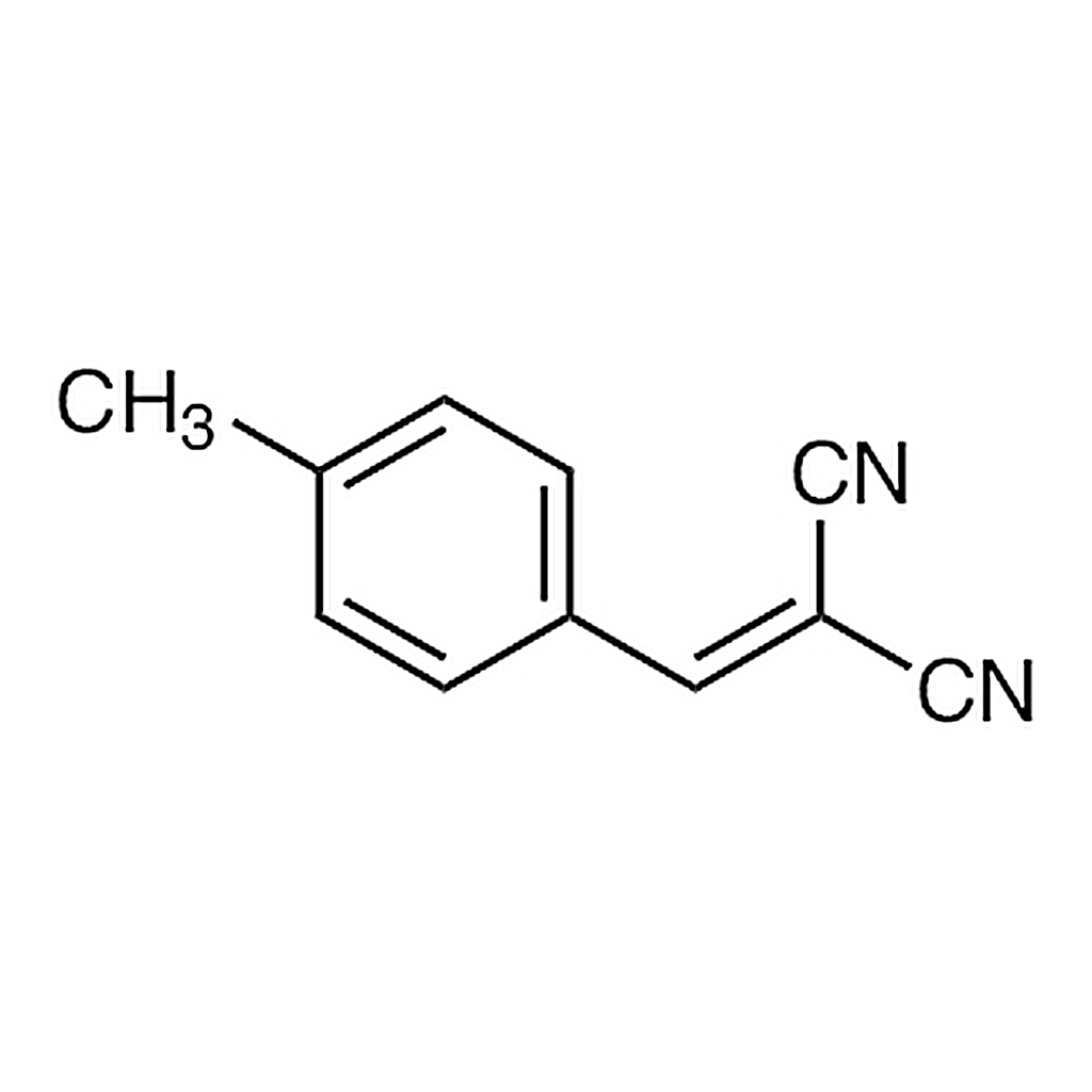 TCI 2-(4-Methylbenzylidene)malononitrile