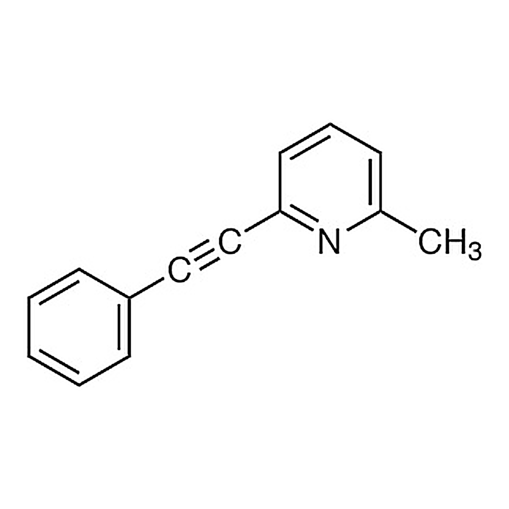 TCI 2-Methyl-6-(phenylethynyl)pyridine