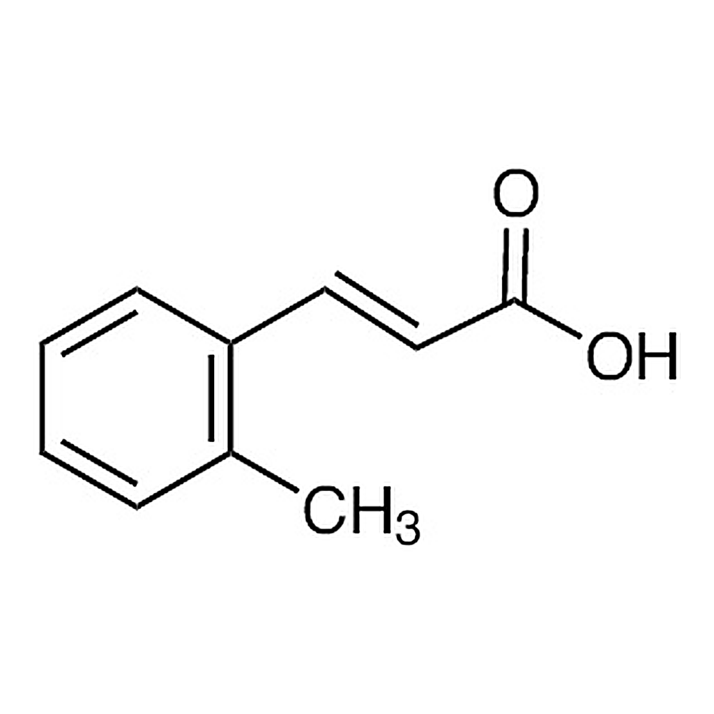 TCI (E)-3-(o-Tolyl)acrylic Acid