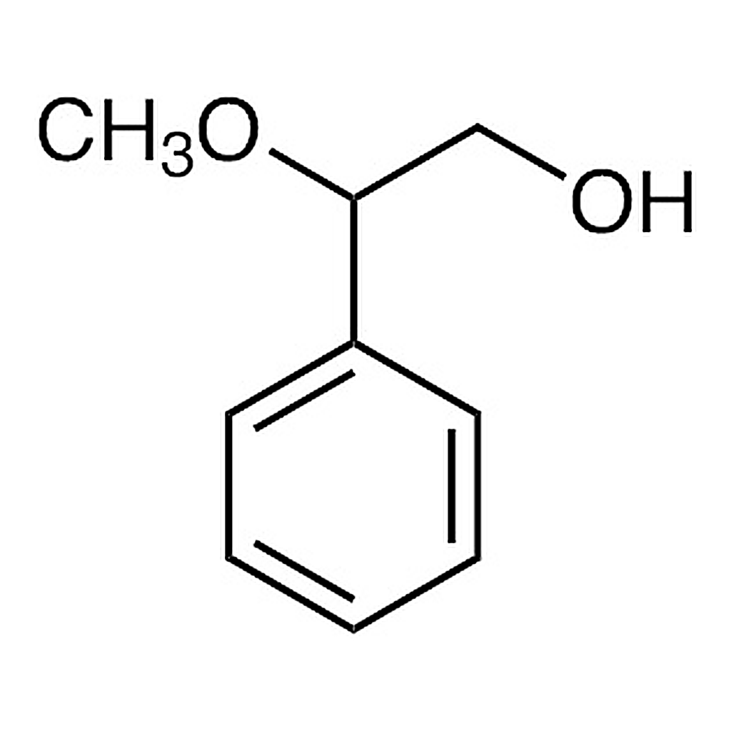 TCI 2-Methoxy-2-phenylethanol