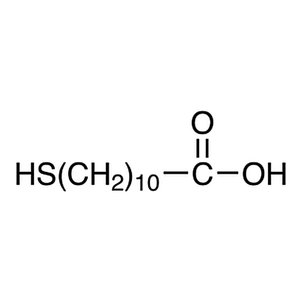 TCI 11-Mercaptoundecanoic Acid