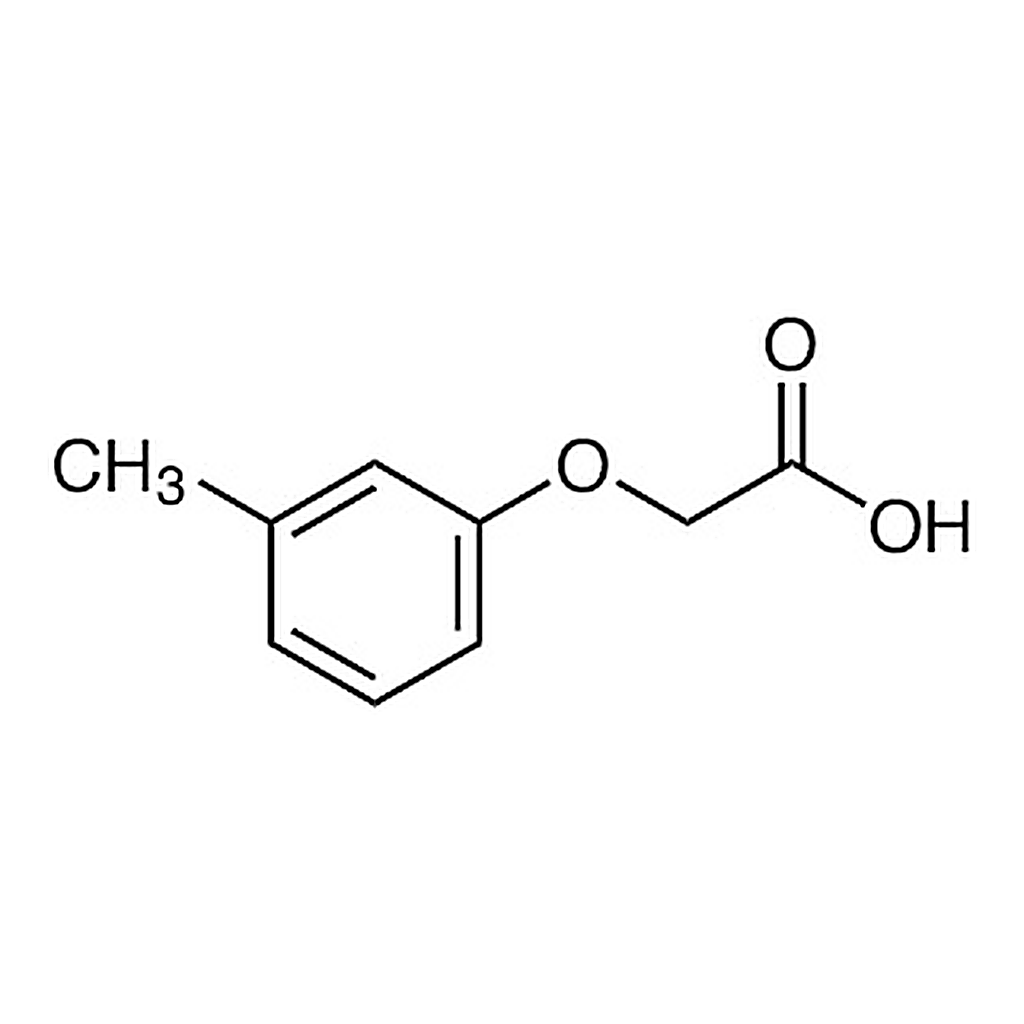 TCI 2-(m-Tolyloxy)acetic Acid