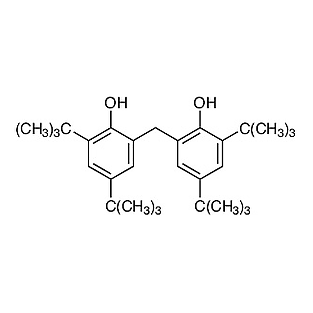 TCI 6,6'-Methylenebis(2,4-di-tert-butylphenol)